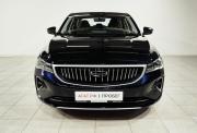 Geely Emgrand II Саратов  - изображение 26