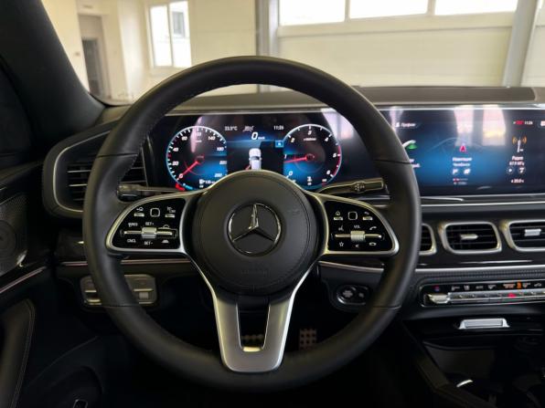 Mercedes-Benz GLS II (X167) с пробегом 2024 года, цена 16 900 000 рублей, 10 км, внедорожник, Автокод Объявления