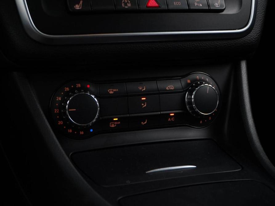 Mercedes-Benz CLA I (C117 X117) Москва  - изображение 16
