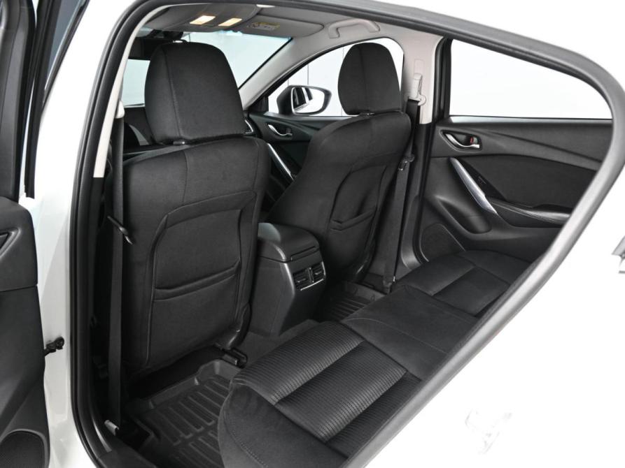 Mazda 6 III (GJ) Ростов-на-Дону  - изображение 11