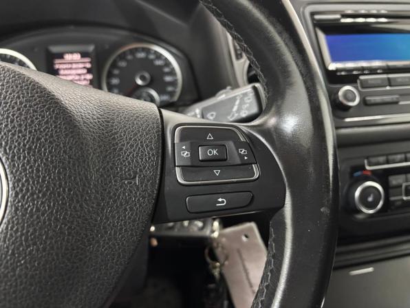 Volkswagen Tiguan I Рестайлинг с пробегом 2011 года, цена 1 260 000 рублей, 180773 км, внедорожник, Автокод Объявления