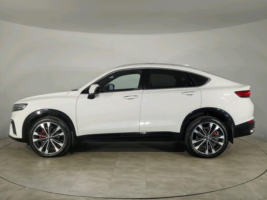 Geely Tugella I Рестайлинг Санкт-Петербург  - изображение 8