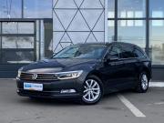 Volkswagen Passat B8 Москва  - изображение 26