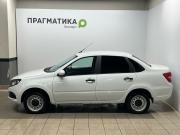 Lada (ВАЗ) Granta I Рестайлинг Санкт-Петербург  - изображение 25