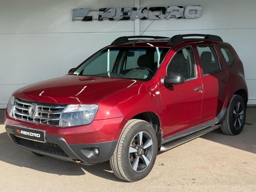 Renault Duster I Уфа  - изображение 3