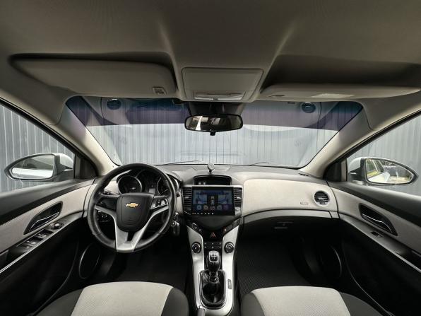 Chevrolet Cruze I с пробегом 2012 года, цена 599 000 рублей, 195800 км, седан, Автокод Объявления