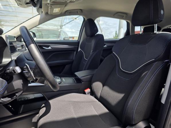 Haval Jolion I с пробегом 2023 года, цена 1 726 700 рублей, 42821 км, внедорожник, Автокод Объявления