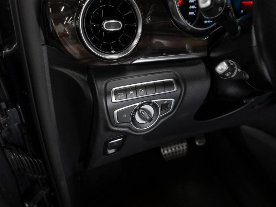 Mercedes-Benz V-Класс III (W447) Рестайлинг Москва  - изображение 19