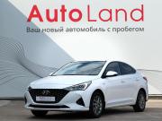 Hyundai Solaris II Рестайлинг Воронеж  - изображение 24