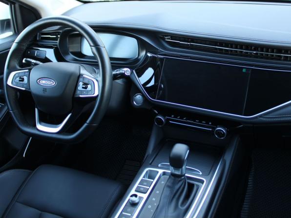 Omoda S5 с пробегом 2024 года, цена 1 249 000 рублей, 27770 км, седан, Автокод Объявления