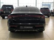 Kia K5 III Казань  - изображение 29
