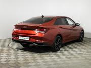 Hyundai Elantra VII (CN7) Санкт-Петербург  - изображение 23