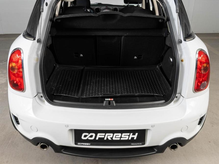 Mini Countryman I Ставрополь  - изображение 22