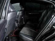 Toyota Camry IX (XV80) China Market Екатеринбург  - изображение 31
