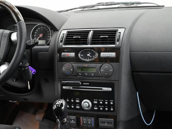 Ford Mondeo III Рестайлинг с пробегом 2006 года, цена 399 000 рублей, 232000 км, седан, Автокод Объявления