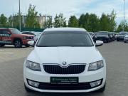 Skoda Octavia III (A7) Сыктывкар  - изображение 28
