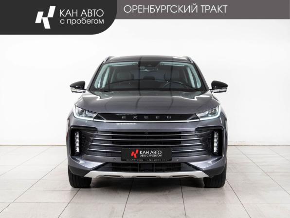 Exeed TXL I Рестайлинг с пробегом 2023 года, цена 2 326 000 рублей, 42150 км, внедорожник, Автокод Объявления