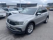 Volkswagen Tiguan II Рестайлинг Волгоград  - изображение 7