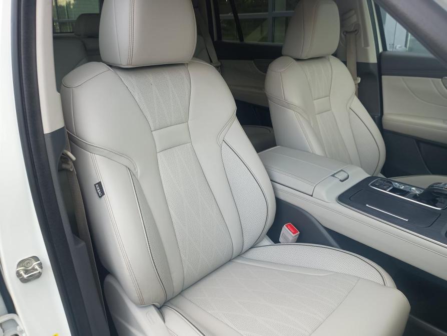GAC GS8 II Ярославль  - изображение 16