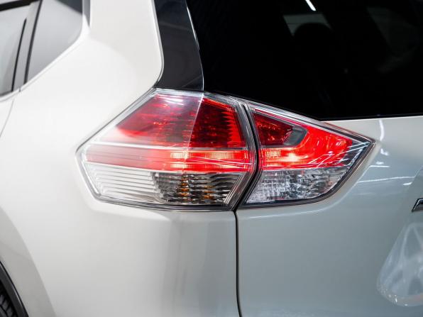 Nissan X-Trail III с пробегом 2014 года, цена 1 750 000 рублей, 111500 км, внедорожник, Автокод Объявления