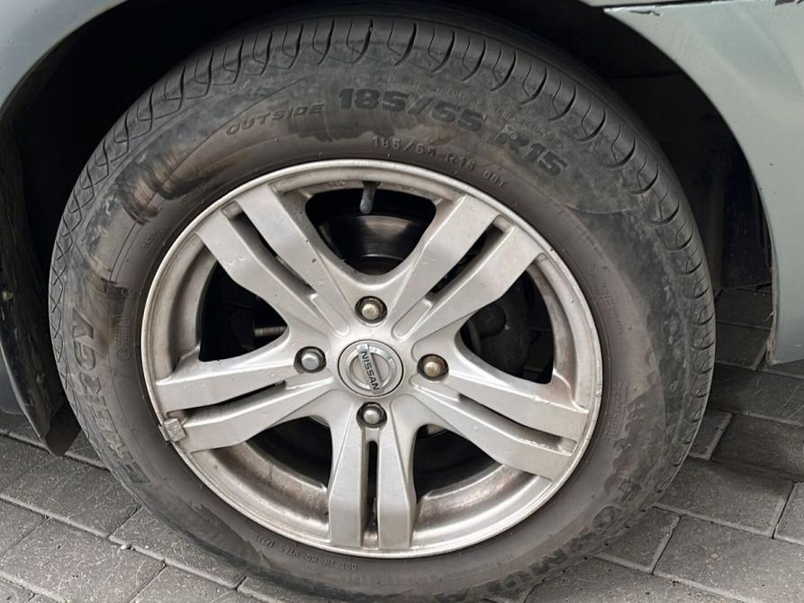 Nissan Almera Classic I Кемерово  - изображение 17