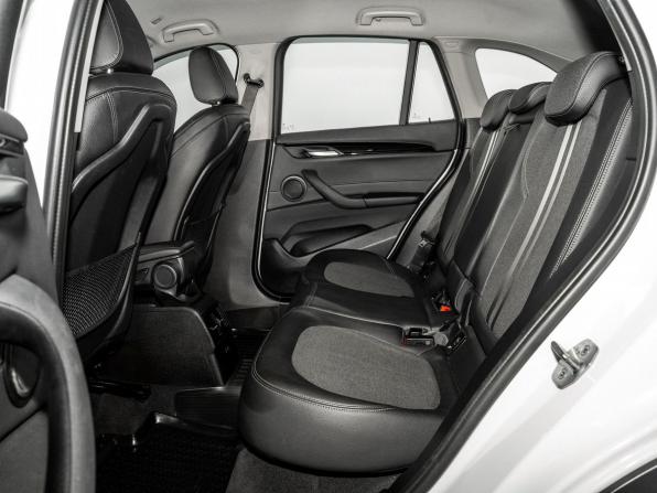 BMW X1 II (F48) Рестайлинг с пробегом 2021 года, цена 3 300 000 рублей, 88764 км, внедорожник, Автокод Объявления