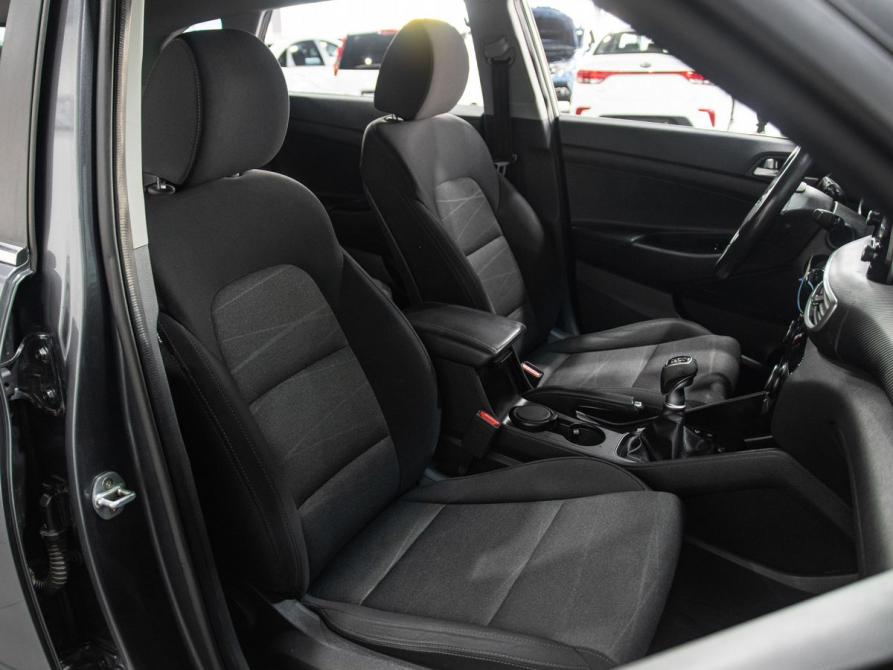 Hyundai Tucson III Оренбург  - изображение 15