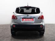 Nissan Dualis Чита  - изображение 21