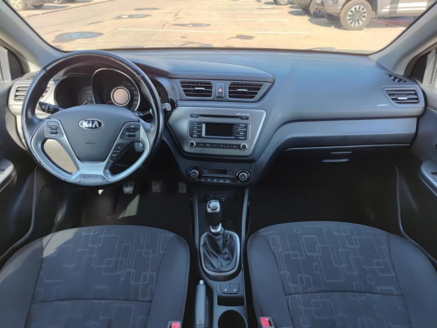 Kia Rio III Рестайлинг Чебоксары  - изображение 17