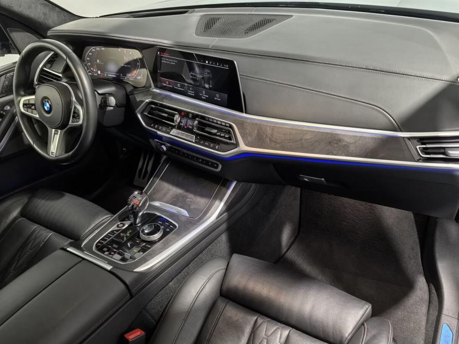 BMW X7 I (G07) Санкт-Петербург  - изображение 10