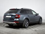 Skoda Octavia III (A7) Рестайлинг Санкт-Петербург  - изображение 25