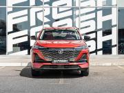 Changan UNI-S (CS55 Plus) I Краснодар  - изображение 27