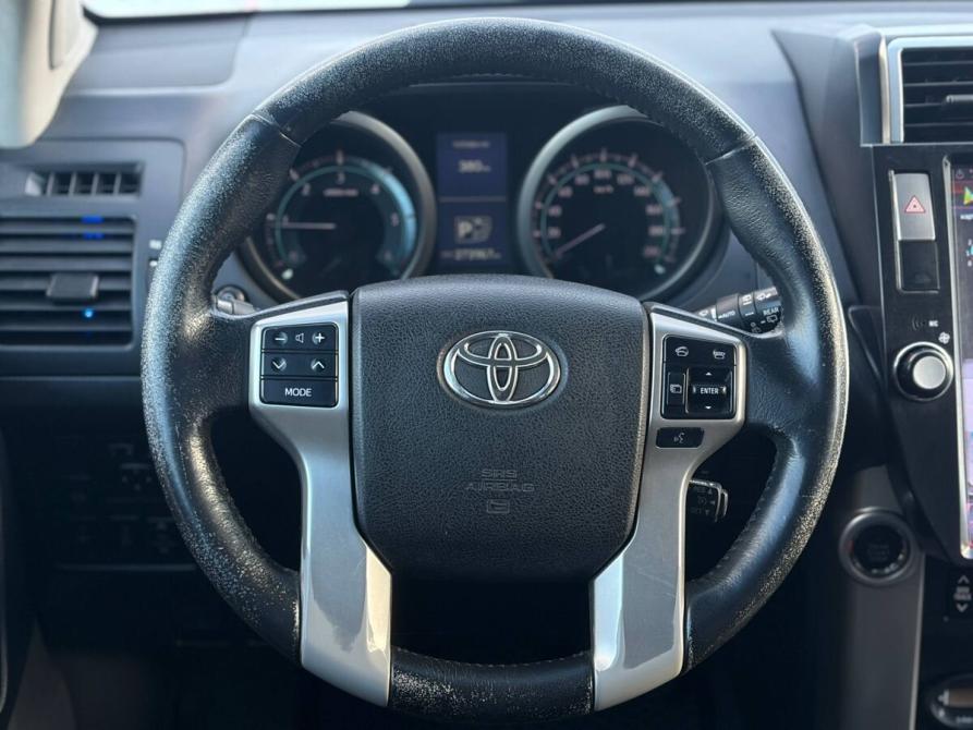 Toyota Land Cruiser Prado 150 Series Екатеринбург  - изображение 30