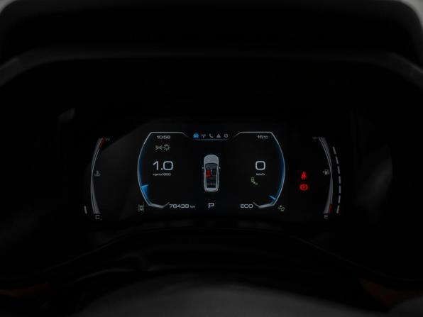 Haval Jolion I с пробегом 2021 года, цена 1 645 000 рублей, 78054 км, внедорожник, Автокод Объявления