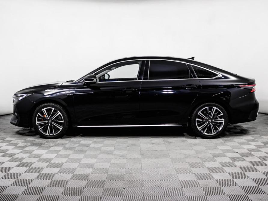 Chery Arrizo 8 Москва  - изображение 8