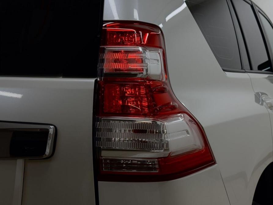 Toyota Land Cruiser Prado 150 Series Рестайлинг 1 Вологда  - изображение 10