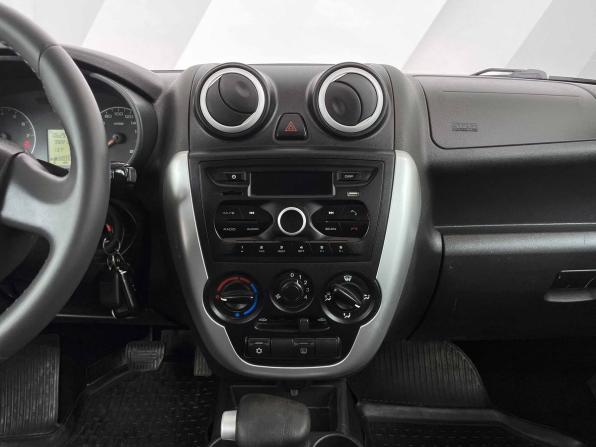 Lada (ВАЗ) Granta I Рестайлинг с пробегом 2018 года, цена 798 000 рублей, 99221 км, лифтбек, Автокод Объявления