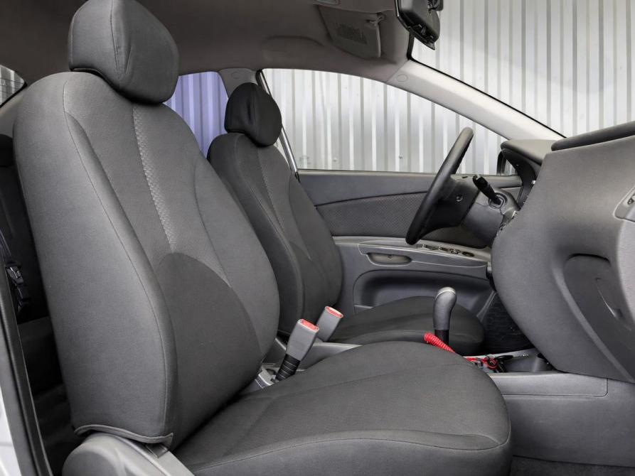 Kia Rio II Рестайлинг Пермь  - изображение 14