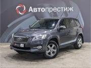 Toyota RAV4 III (XA30) Рестайлинг Пермь  - изображение 29