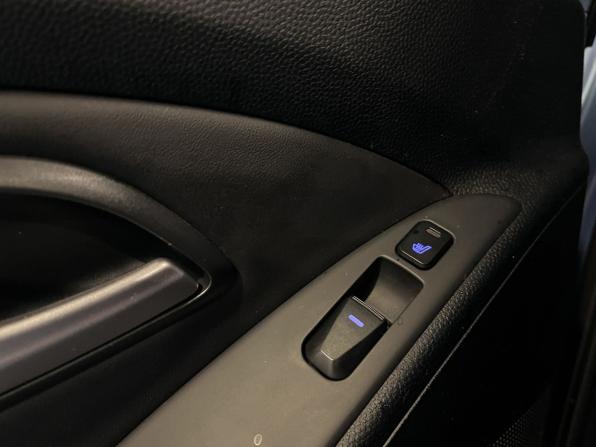 Hyundai ix35 I с пробегом 2012 года, цена 1 380 000 рублей, 191121 км, внедорожник, Автокод Объявления