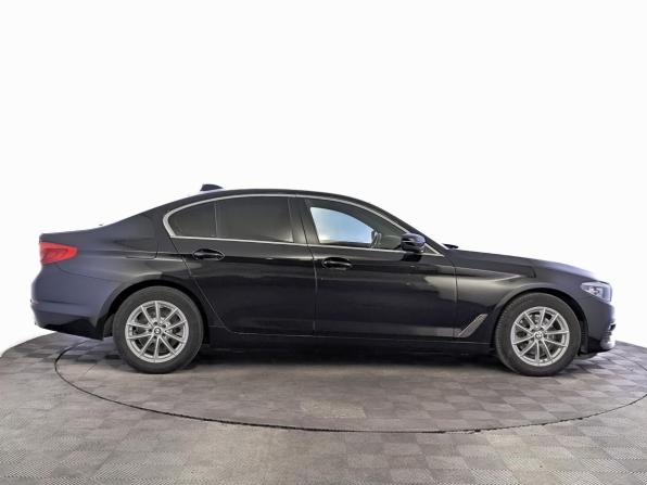 BMW 5 серии VII (G30/G31/G38) с пробегом 2019 года, цена 3 590 000 рублей, 89425 км, седан, Автокод Объявления