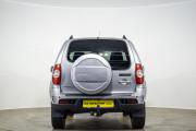 Chevrolet Niva I Рестайлинг Оренбург  - изображение 23