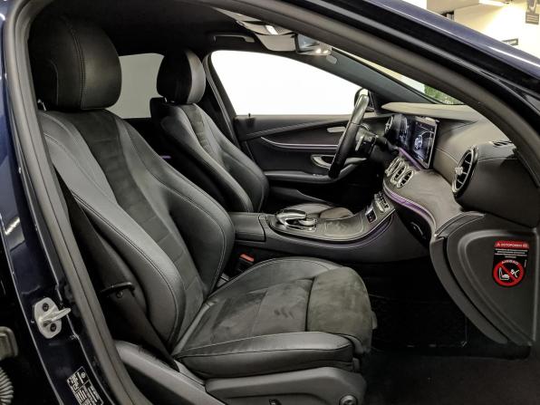 Mercedes-Benz E-Класс V (W213 S213 C238) с пробегом 2020 года, цена 3 850 000 рублей, 91305 км, седан, Автокод Объявления