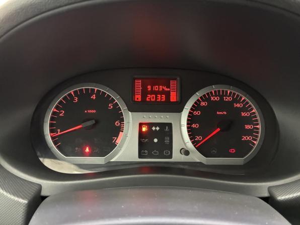 Lada (ВАЗ) Largus I с пробегом 2020 года, цена 1 050 000 рублей, 91000 км, универсал, Автокод Объявления