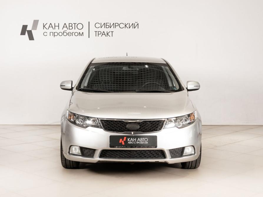 Kia Cerato II Казань  - изображение 2