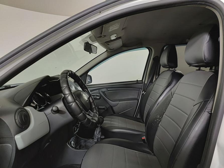 Renault Duster I Рестайлинг Уфа  - изображение 16