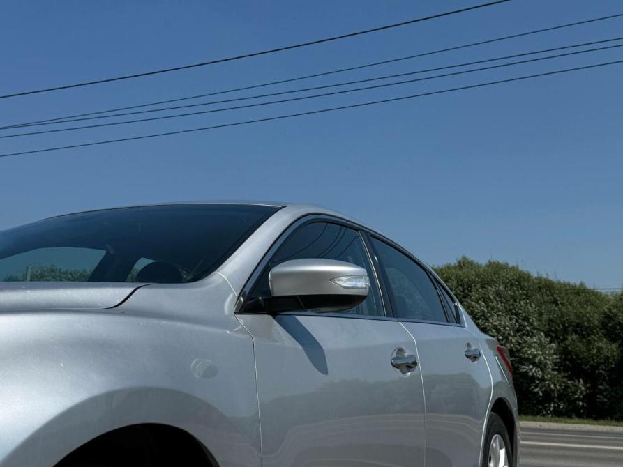Nissan Teana III Омск  - изображение 39