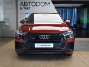 Audi Q8 I (4M) Москва  - изображение 36
