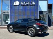 Lexus RX IV Архангельск  - изображение 27