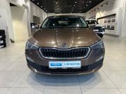 Skoda Rapid II Москва  - изображение 21